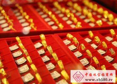 黄金饰品价格今日最新消息,黄金饰品价格今日最新-第2张图片-翡翠网 黄金饰品价格今日最新消息,黄金饰品价格今日最新-第2张图片-翡翠网