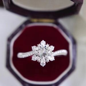 钻戒品牌.可以详见天然钻石协会钻戒品牌参考 天然钻石协会-第1张图片-翡翠网 钻戒品牌.可以详见天然钻石协会钻戒品牌参考 天然钻石协会-第1张图片-翡翠网