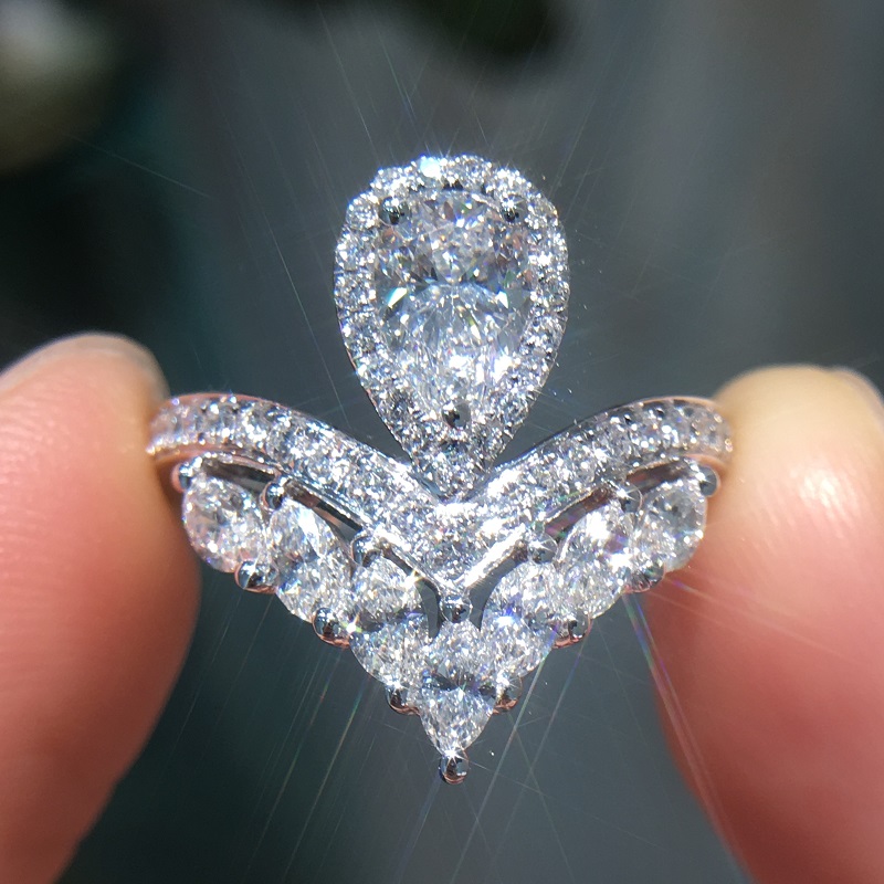 钻戒品牌.可以详见天然钻石协会钻戒品牌参考 天然钻石协会-第2张图片-翡翠网 钻戒品牌.可以详见天然钻石协会钻戒品牌参考 天然钻石协会-第2张图片-翡翠网