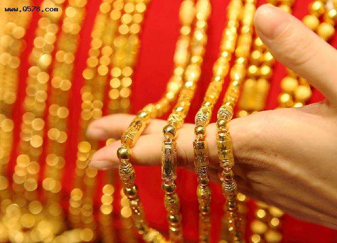 怎么卖黄金首饰最划算怎么卖黄金首饰最划算的-第1张图片-翡翠网