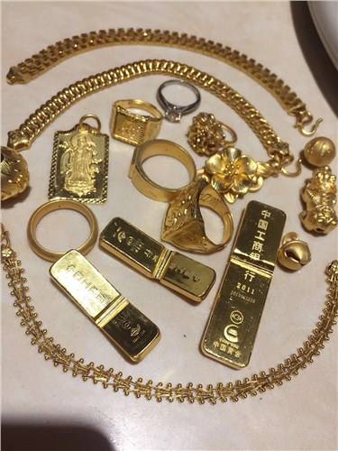 黄金回收价格查询一周,黄金回收价格今日查询-第1张图片-翡翠网 黄金回收价格查询一周,黄金回收价格今日查询-第1张图片-翡翠网