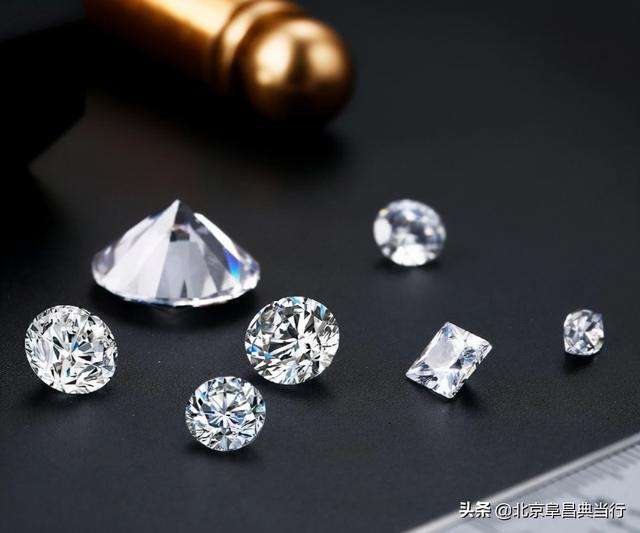 钻石保值吗话术,钻石保值吗-第1张图片-翡翠网 钻石保值吗话术,钻石保值吗-第1张图片-翡翠网