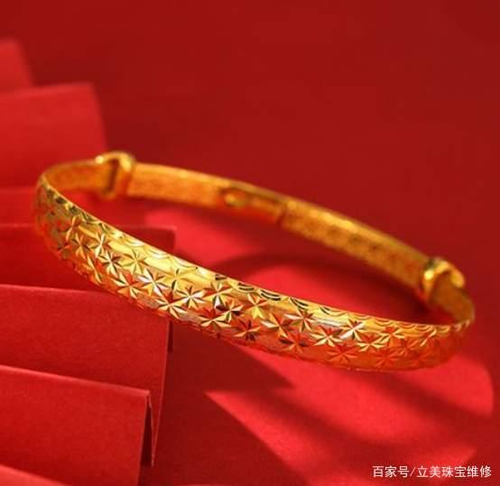 今天黄金首饰价格是多少一克9999今天黄金首饰价格是多少-第1张图片-翡翠网 今天黄金首饰价格是多少一克9999今天黄金首饰价格是多少-第1张图片-翡翠网