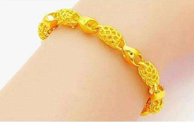 黄金价格今天多少一克2021年6.25,黄金价格今天多少一克2021年625怎么恢复聊天记录-第2张图片-翡翠网 黄金价格今天多少一克2021年6.25,黄金价格今天多少一克2021年625怎么恢复聊天记录-第2张图片-翡翠网