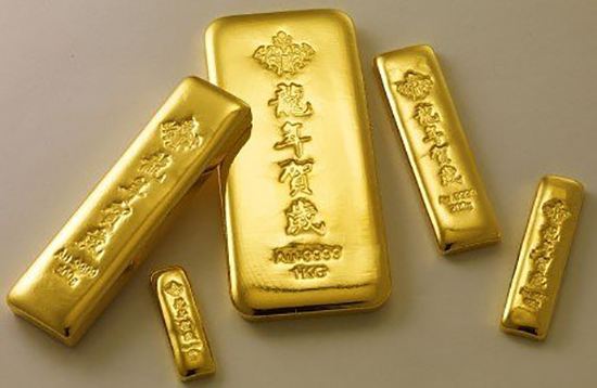 今天黄金金条价格走势今天黄金金条价格-第1张图片-翡翠网 今天黄金金条价格走势今天黄金金条价格-第1张图片-翡翠网