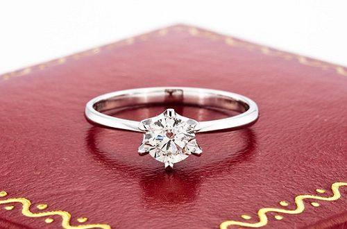 钻戒排名前十名品牌店,钻戒知名品牌排行榜-第2张图片-翡翠网