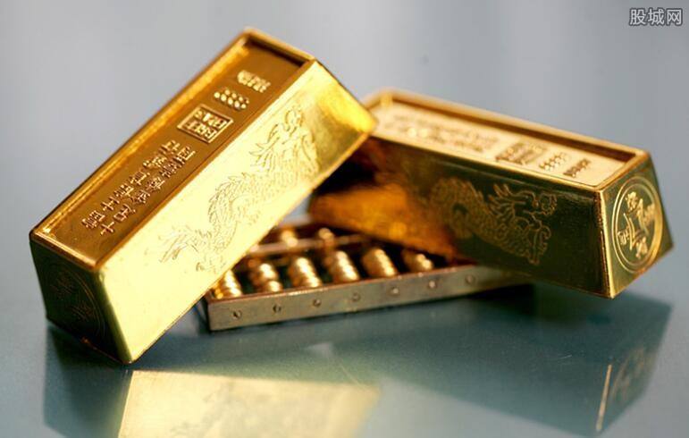 银行今日金条价格是多少,今天银行金条价格多少钱一克-第1张图片-翡翠网 银行今日金条价格是多少,今天银行金条价格多少钱一克-第1张图片-翡翠网