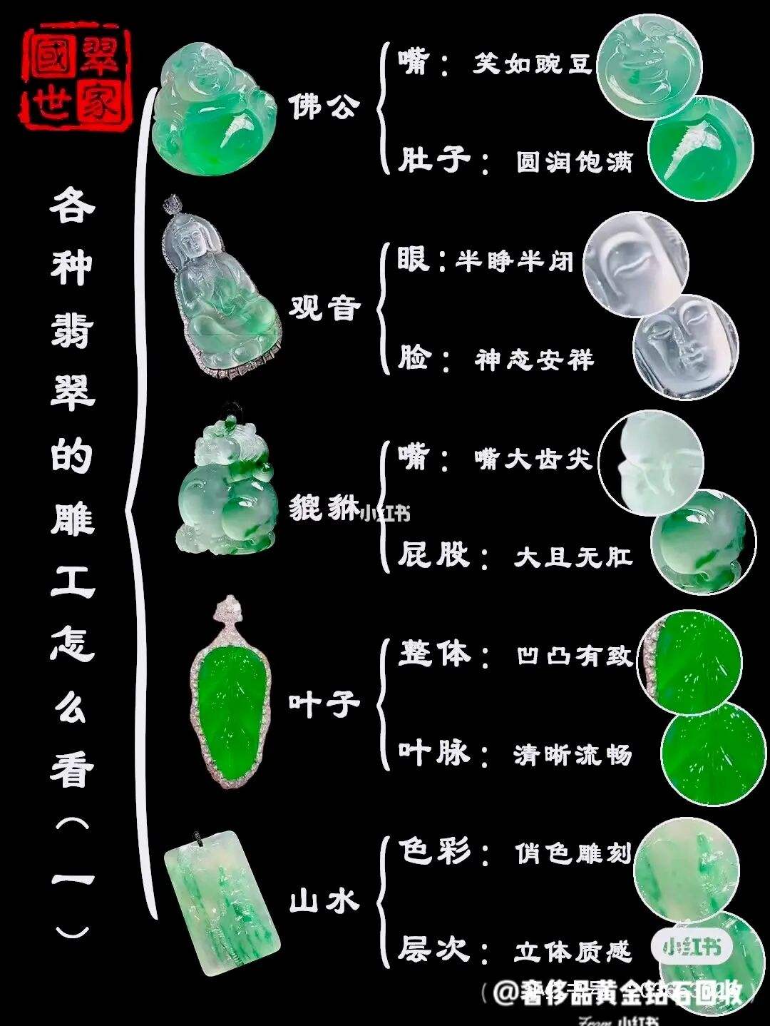 翡翠的知识和资料有哪些,翡翠的知识和资料-第2张图片-翡翠网 翡翠的知识和资料有哪些,翡翠的知识和资料-第2张图片-翡翠网