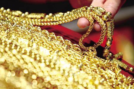 散客水贝哪里买黄金,哪里买黄金-第2张图片-翡翠网 散客水贝哪里买黄金,哪里买黄金-第2张图片-翡翠网