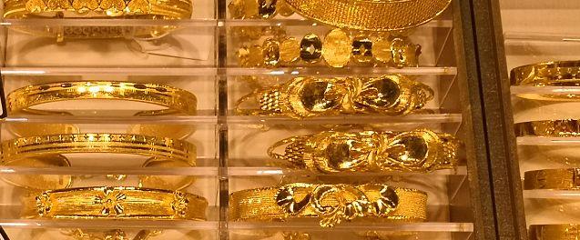 黄金饰品排行金首饰品牌排行榜-第1张图片-翡翠网 黄金饰品排行金首饰品牌排行榜-第1张图片-翡翠网