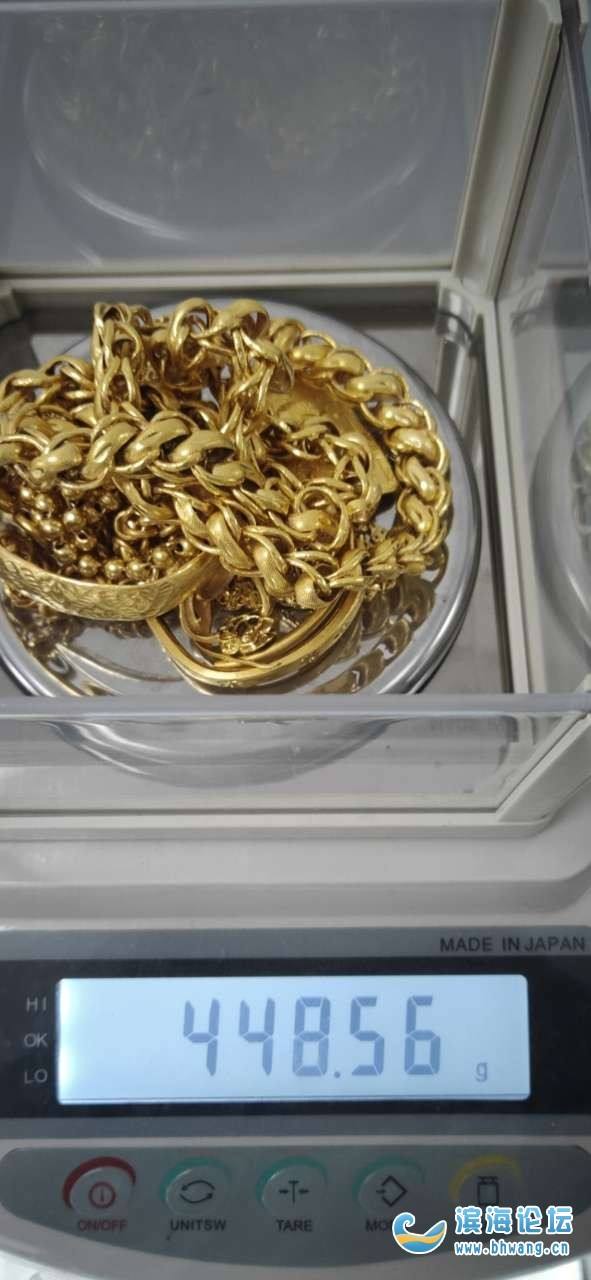 哪里回收黄金首饰价格高黄金首饰回收去哪里价格合理-第2张图片-翡翠网 哪里回收黄金首饰价格高黄金首饰回收去哪里价格合理-第2张图片-翡翠网