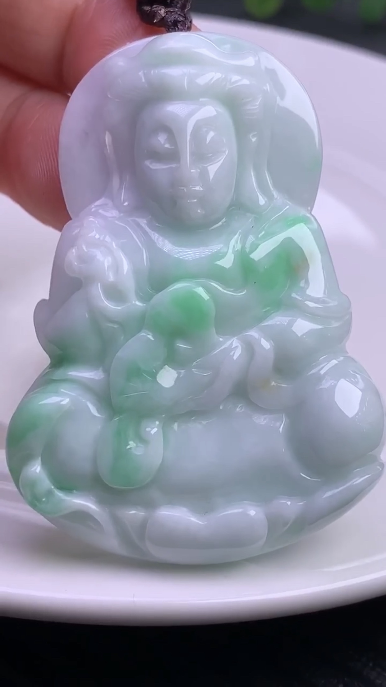 细糯冰种翡翠知识细糯冰种翡翠知识大全-第2张图片-翡翠网 细糯冰种翡翠知识细糯冰种翡翠知识大全-第2张图片-翡翠网