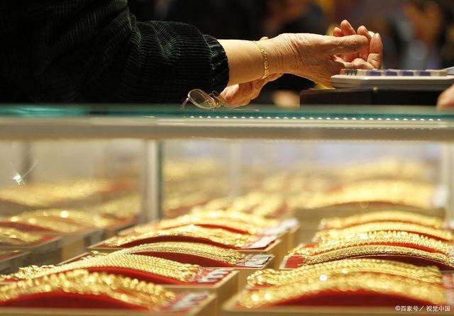 黄金硬通货币,黄金硬通货-第1张图片-翡翠网 黄金硬通货币,黄金硬通货-第1张图片-翡翠网