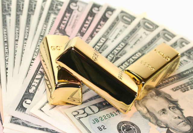 黄金硬通货币,黄金硬通货-第2张图片-翡翠网 黄金硬通货币,黄金硬通货-第2张图片-翡翠网