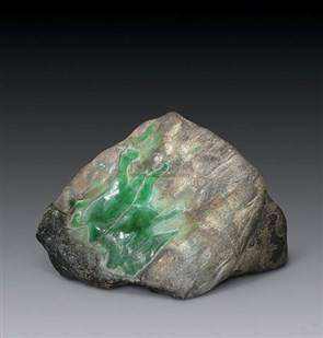 翡翠翠原石,关于翡翠原石-第1张图片-翡翠网 翡翠翠原石,关于翡翠原石-第1张图片-翡翠网