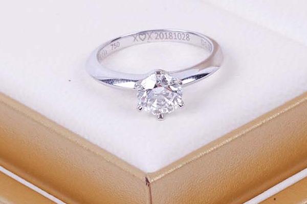 钻石戒指回收价格是多少呢,没有证书,钻石戒指回收价格是多少呢-第1张图片-翡翠网 钻石戒指回收价格是多少呢,没有证书,钻石戒指回收价格是多少呢-第1张图片-翡翠网