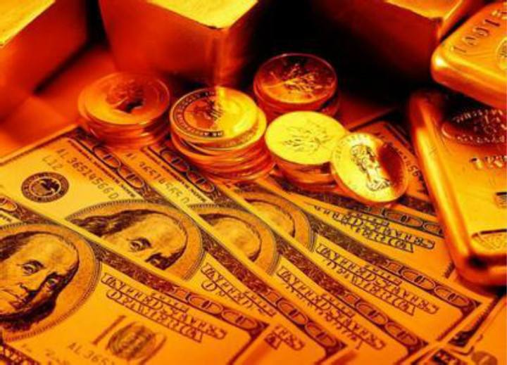 现货黄金交易,现货黄金交易平台排名-第2张图片-翡翠网 现货黄金交易,现货黄金交易平台排名-第2张图片-翡翠网