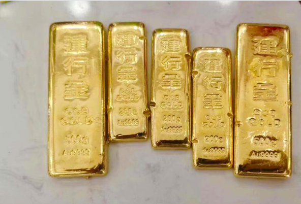 金条如何出售金条投资怎么出售-第2张图片-翡翠网 金条如何出售金条投资怎么出售-第2张图片-翡翠网