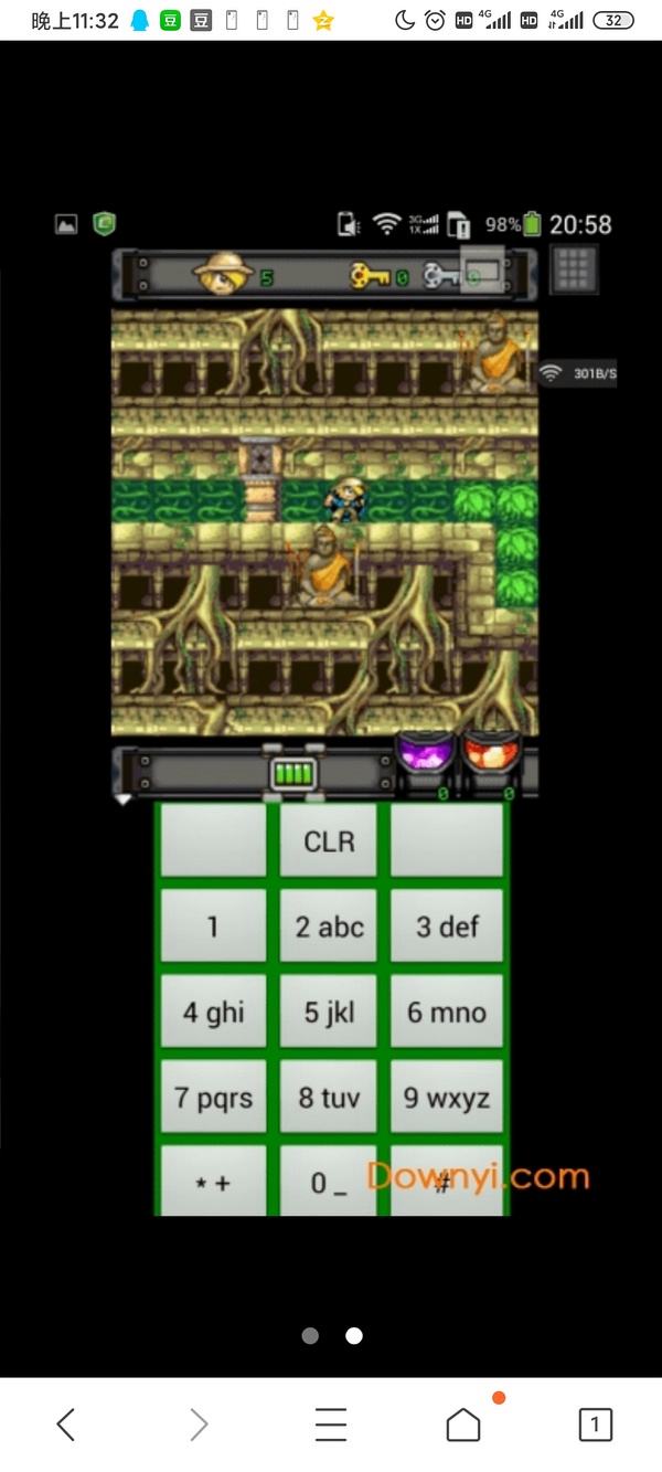 钻石狂潮ios下载钻石狂潮-第1张图片-翡翠网 钻石狂潮ios下载钻石狂潮-第1张图片-翡翠网