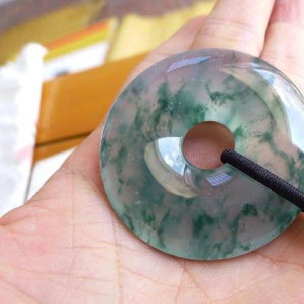 翡翠行运知识翡翠知识讲解-第1张图片-翡翠网 翡翠行运知识翡翠知识讲解-第1张图片-翡翠网