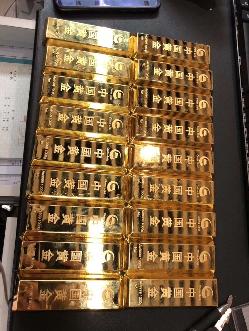 首饰金和金条回收价格一样吗金条回收价格跟黄金差多少-第2张图片-翡翠网 首饰金和金条回收价格一样吗金条回收价格跟黄金差多少-第2张图片-翡翠网