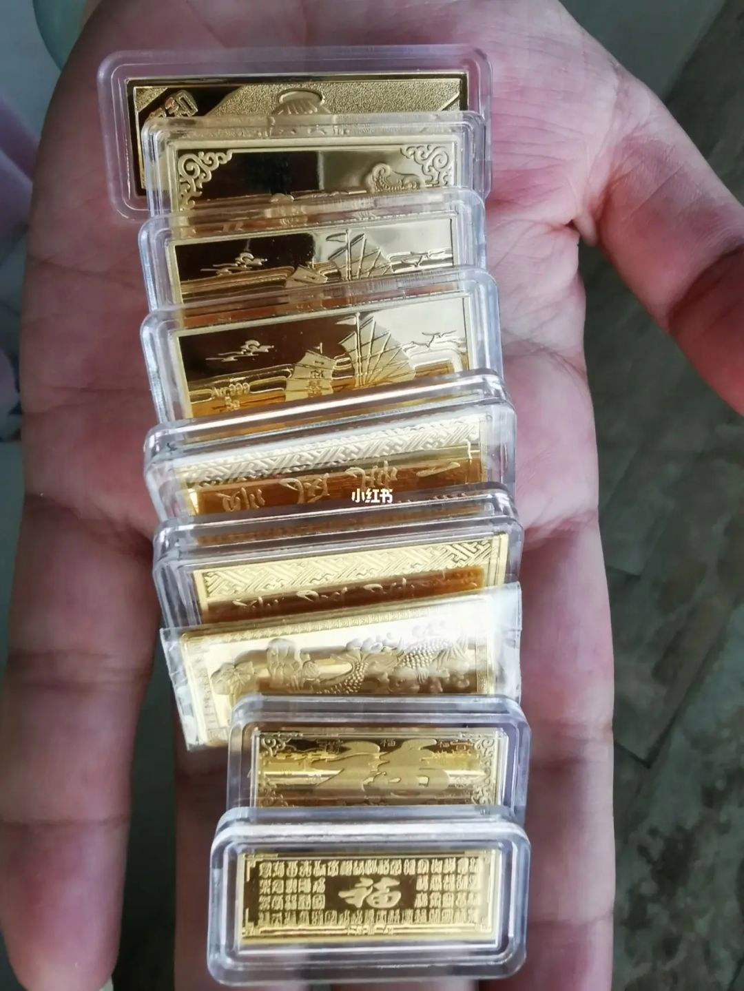 过去的金条一根多少克以前一根金条多少克-第2张图片-翡翠网 过去的金条一根多少克以前一根金条多少克-第2张图片-翡翠网