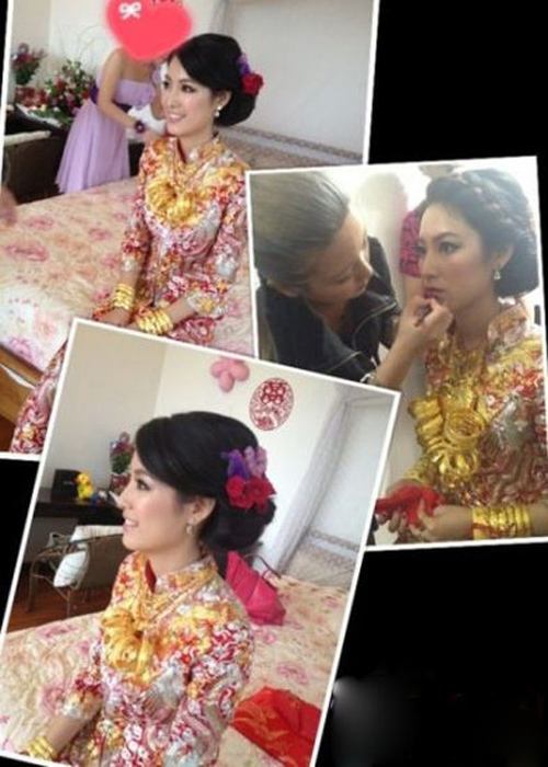 黄金新娘韩剧韩语版黄金新娘-第1张图片-翡翠网 黄金新娘韩剧韩语版黄金新娘-第1张图片-翡翠网