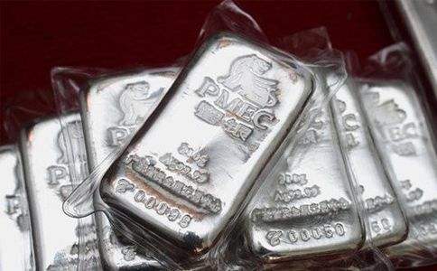 今日银价999多少钱一克?今日银价999多少钱一克-第1张图片-翡翠网 今日银价999多少钱一克?今日银价999多少钱一克-第1张图片-翡翠网