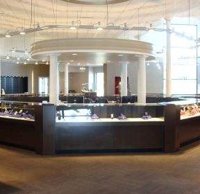 上海小饰品店多的地方上海比较小的珠宝店-第2张图片-翡翠网