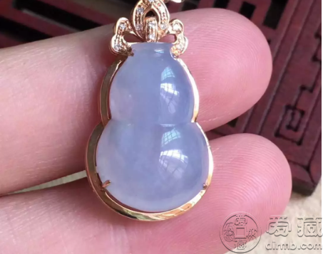 翡翠葫芦怎么介绍全翡翠葫芦知识-第2张图片-翡翠网 翡翠葫芦怎么介绍全翡翠葫芦知识-第2张图片-翡翠网