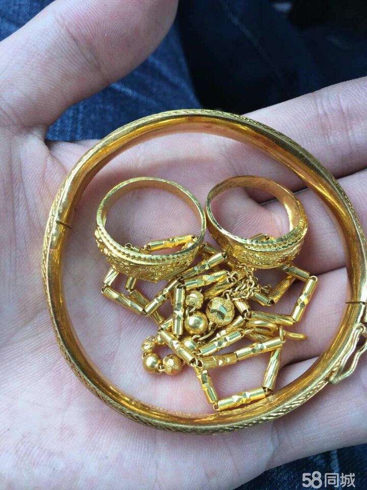 典当行回收黄金的价格回收黄金的价格-第1张图片-翡翠网 典当行回收黄金的价格回收黄金的价格-第1张图片-翡翠网