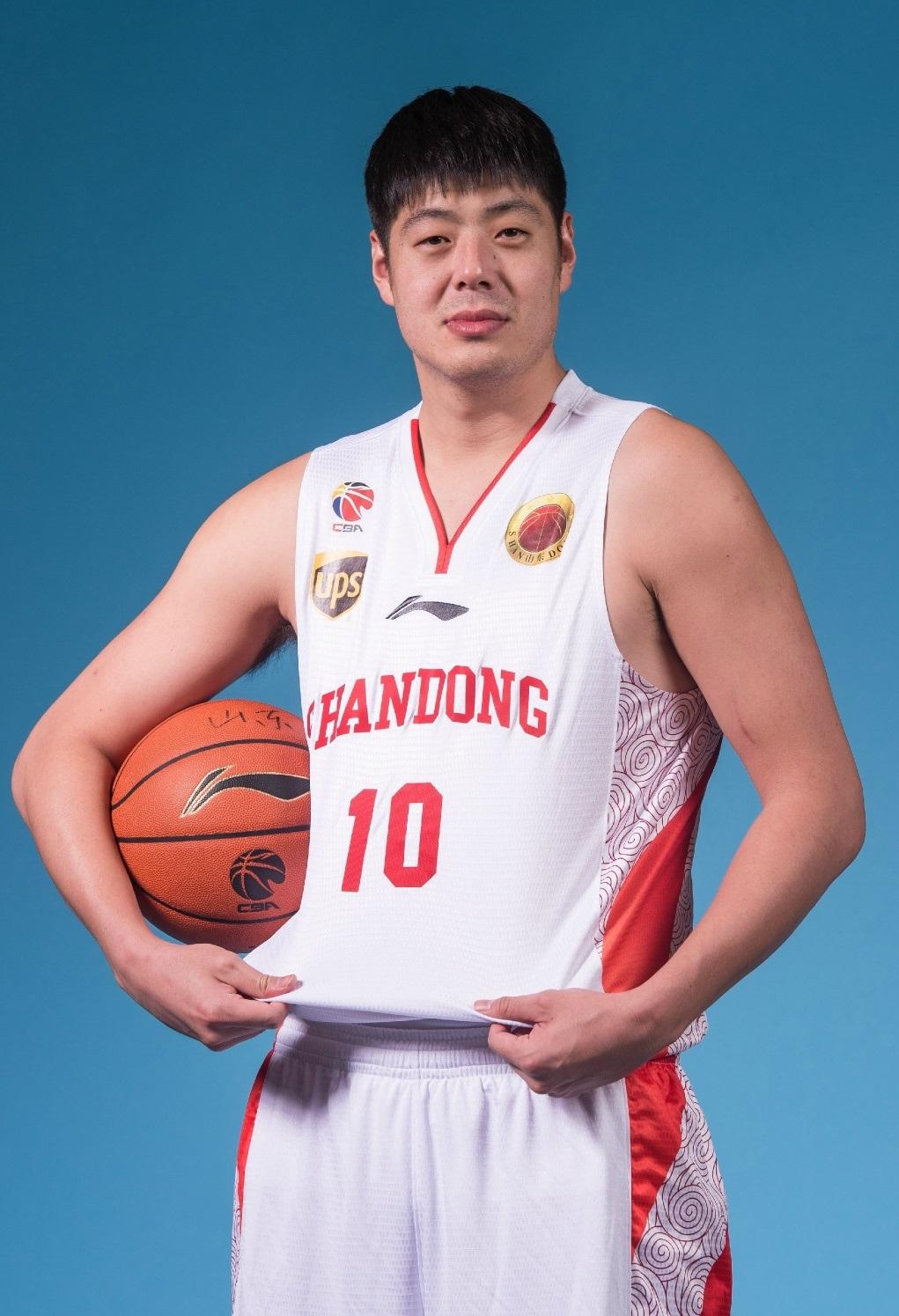 山东黄金男篮,山东黄金男篮最新消息-第1张图片-翡翠网