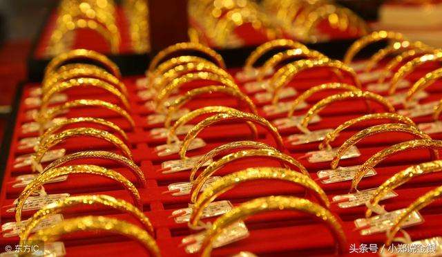 现在黄金首饰多少钱一克纯金,现在黄金首饰多少钱一克-第1张图片-翡翠网 现在黄金首饰多少钱一克纯金,现在黄金首饰多少钱一克-第1张图片-翡翠网