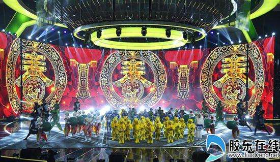 直通春晚什么时候播出的简单介绍-第2张图片-翡翠网