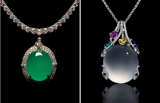 中国珠宝品牌前十名中国珠宝排名前十名品牌是什么-第1张图片-翡翠网