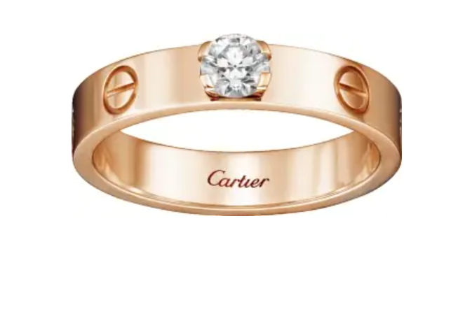 钻戒品牌推荐钻戒品牌推荐蒂芙尼-第1张图片-翡翠网 钻戒品牌推荐钻戒品牌推荐蒂芙尼-第1张图片-翡翠网