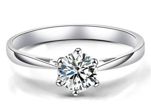 钻戒是什么材质钻戒是什么材质的-第1张图片-翡翠网 钻戒是什么材质钻戒是什么材质的-第1张图片-翡翠网