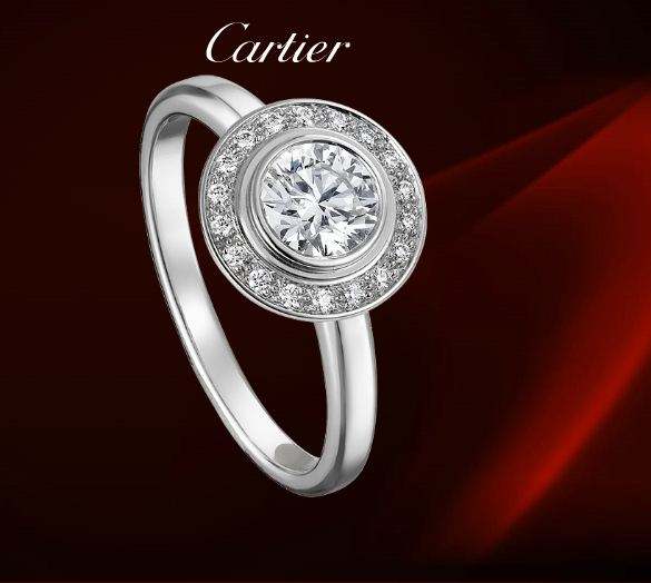 钻戒价格多少一克拉,钻戒价格多少-第2张图片-翡翠网 钻戒价格多少一克拉,钻戒价格多少-第2张图片-翡翠网