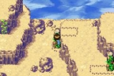 黄金太阳2攻略,黄金太阳2攻略书-第1张图片-翡翠网