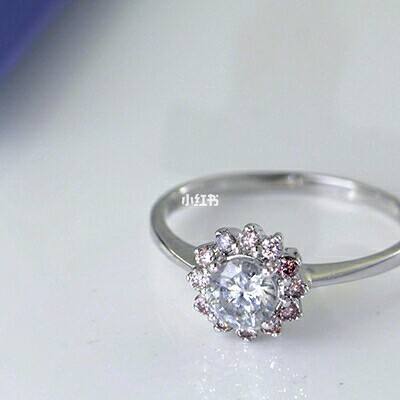 钻戒的价格表,钻戒价格参考表-第2张图片-翡翠网 钻戒的价格表,钻戒价格参考表-第2张图片-翡翠网