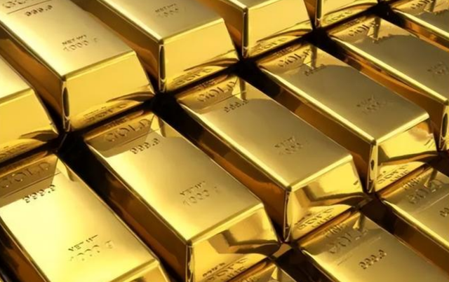 金价还会降下去吗现在金价还会降下去吗-第1张图片-翡翠网 金价还会降下去吗现在金价还会降下去吗-第1张图片-翡翠网