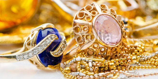 怎样清洗黄金饰品最好黄金首饰怎么清洗效果最好-第2张图片-翡翠网 怎样清洗黄金饰品最好黄金首饰怎么清洗效果最好-第2张图片-翡翠网