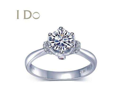 钻戒价格排行,顶级钻戒价格-第2张图片-翡翠网