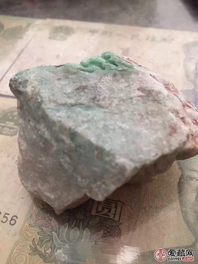 关于缅甸翡翠的知识,缅甸翡翠知识大讲堂-第1张图片-翡翠网