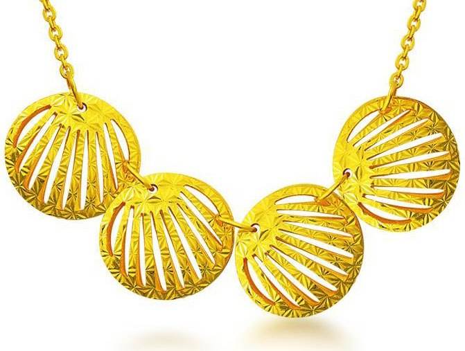 黄金首饰排名前十有哪些品牌黄金首饰排名前十有哪些品牌图片-第2张图片-翡翠网 黄金首饰排名前十有哪些品牌黄金首饰排名前十有哪些品牌图片-第2张图片-翡翠网