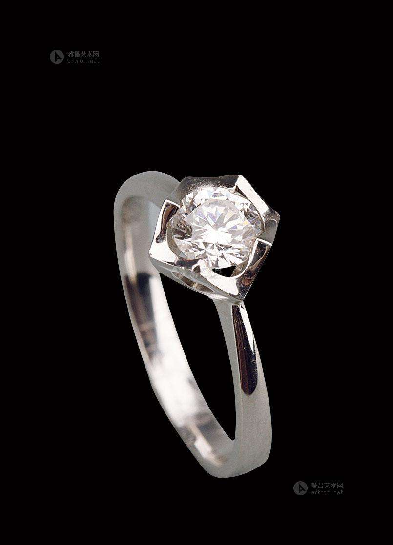 钻戒图片高清欣赏大全,钻戒图片高清欣赏-第1张图片-翡翠网