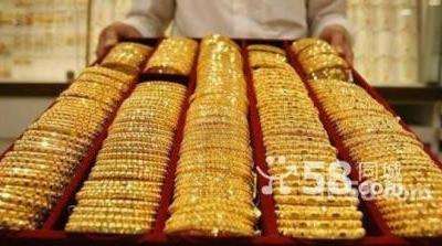 黄金回收价格今日,黄金今日-第2张图片-翡翠网