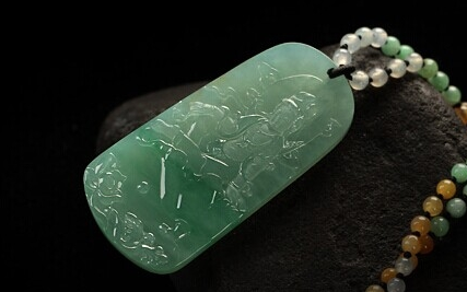 有关翡翠的相关知识资料,有关翡翠的相关知识-第2张图片-翡翠网