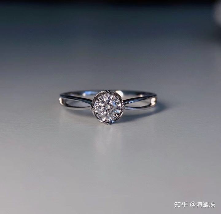 钻戒品牌溢价,钻戒 贬值-第2张图片-翡翠网 钻戒品牌溢价,钻戒 贬值-第2张图片-翡翠网