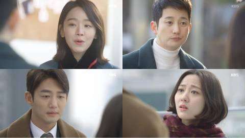 我的黄金辉煌人生韩剧我的黄金辉煌人生-第2张图片-翡翠网